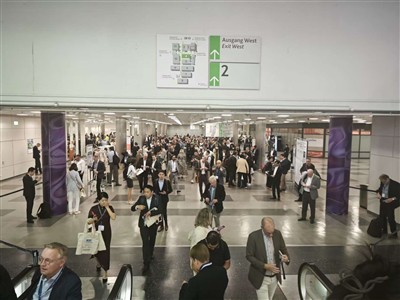 Ko'rgazma sharhi - 2025 cippe va kimyoviy kassa