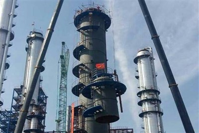 Chiqib ketish minorasi